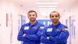 مئة يوم تفصل الإمارات عن انطلاق أول رائد فضاء