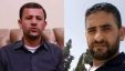 الأسيران أبو هواش والأشقر يواصلان إضرابهما عن الطعام رفضا لاعتقالهما الإداري