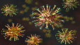 دراسة تكشف سرعة تطور فيروس 