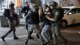 الاحتلال يعتقل شابين وفتاة شمال غرب القدس