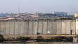 الاحتلال يحصن الطرق الالتفافية على حدود غزة
