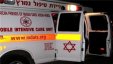 اصابة اسرائيلي في الشيخ جراح والاحتلال يعتقل 3 اطفال
