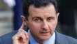 بشار الأسد سيقدم استقالته أول الشهر القادم