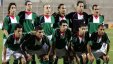 ترشيح منتخب فلسطين الأول لجائزة أفضل منتخب وطني في آسيا 