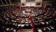 بالفيديو ..لحظة تصفيق البرلمان الفرنسي حين ‫ إقرار التصويت للاعتراف بدولة فلسطين .