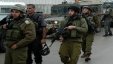 قوات الاحتلال تعتقل 14 في القدس بينهم اسير محرر