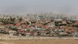 الاحتلال يضم مساحة واسعة من غور الأردن إلى مستوطنة 