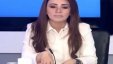 بالفيديو: مذيعة لبنانية تطرد ضيفها ... والسبب