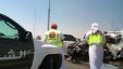 أعجوبة... عنصر من شرطة دبي يعيد أحشاء رجل وينقذ حياته!