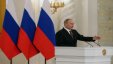 البرلمان الروسي يمنح بوتين حق استخدام القوة في سوريا