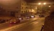 الاحتلال يعتقل 3 شبان ويعتدي على أخر بنابلس