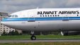 طيران الكويت يعلق رحلات لندن نيويورك لرفضه نقل إسرائيليين