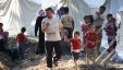 اللجوء السوري يهدد أنقرة