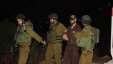 حماس: حملة الاعتقالات لن تفلح في إضعاف الانتفاضة