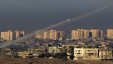 حماس تحبط ثلاث محاولات لاطلاق صواريخ باتجاه اسرائيل 