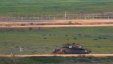تلفزيون إسرائيل: هدوء متكسر على حدود غزة