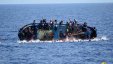 مصرع 70 مهاجرا في 3 حوادث غرق بالحر المتوسط