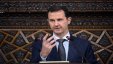الأسد: سنحرر كل شبر من سوريا وحلب ستكون 