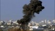 اصابة مواطن بقصف اسرائيلي شمال القطاع
