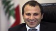 رفض لتصريحات وزير لبناني ضد الفلسطينيين والسوريين