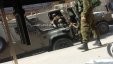 إصابة 7 مواطنين وجنديين بمواجهات في الرام