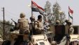 استشهاد 12 جنديا مصريا في هجوم ارهابي