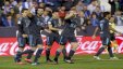 ريال سوسيداد يفوز على ليجانيس في الدوري الإسباني