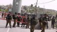 الاحتلال يكثف من حواجزه العسكرية في محافظة الخليل