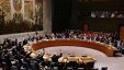 مجلس الأمن يصوت على وقف إطلاق النار بسوريا