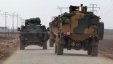 الجيش التركي يعلن مقتل 32 من تنظيم الدولة في عمليات في سوريا