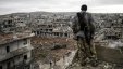 اتفاق على آلية لمراقبة انتهاكات وقف إطلاق النار في سوريا