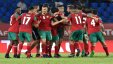 المغرب تتأهل لدور الثمانية في أمم أفريقيا
