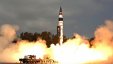 امريكا تراقب - كوريا الشمالية تطلق صاروخا باليستيا