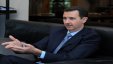 الأسد يتعهد باستعادة 