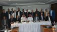 فلسطين عضواً في الاتحاد العربي لكرة الطاولة