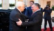 اتصال ثانٍ خلال 24 ساعة بين الرئيس والعاهل الأردني