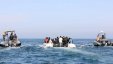 فقدان 100 مهاجر قبالة سواحل طرابلس