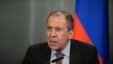 لافروف: روسيا مهتمة بمناقشة جهود تسوية الأزمة السورية مع قطر