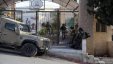 إصابة شاب برصاص قوات الاحتلال في ابو ديس