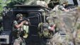 الجيش اللبناني يوقف 10 إرهابيين في عرسال
