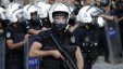 السلطات التركية تعتقل المئات
