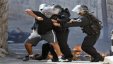 الاحتلال يعتقل فتاة ويقمع فعالية مناصرة للأسرى في القدس
