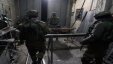 قوات الاحتلال تصادر معدات محددة في عزون