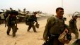 الجيش الاسرائيلي يبدأ تدريبا عسكريا في اسدود