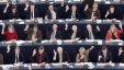 البرلمان الأوروبي يصوت لصالح قرار يدعم حل الدولتين