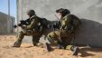 إصابة جندي إسرائيلي جرّاء انفجار قنبلة صوتية