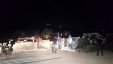 إعادة بناء مدرسة جب الذيب التي هدمها الاحتلال في بيت لحم
