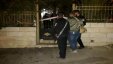 مقتل مواطن باطلاق نار في ابو غوش