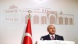 وزير الخارجية التركي يحضر اجتماعًا للأمم المتحدة حول القدس