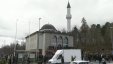 اعتداء بمواد متفجرة على مسجد بالسويد